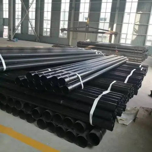 新余热浸塑电力穿线管施工注意事项